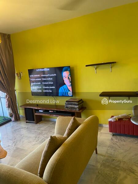 Condominium for Rent at Casa Vista - Desmond Low - PropertyGuru.com.my