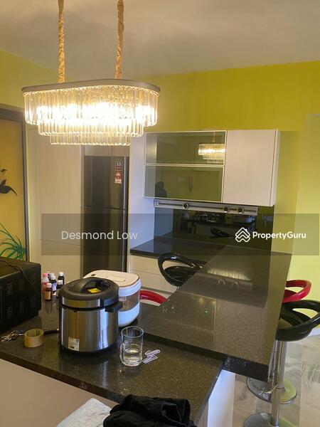 Condominium for Rent at Casa Vista - Desmond Low - PropertyGuru.com.my