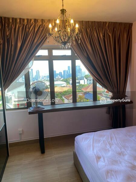 Condominium for Rent at Casa Vista - Desmond Low - PropertyGuru.com.my