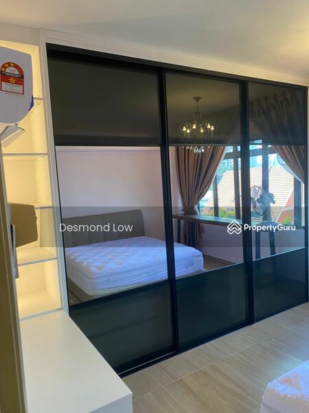 Condominium for Rent at Casa Vista - Desmond Low - PropertyGuru.com.my