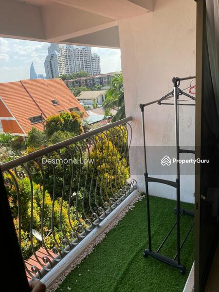 Condominium for Rent at Casa Vista - Desmond Low - PropertyGuru.com.my