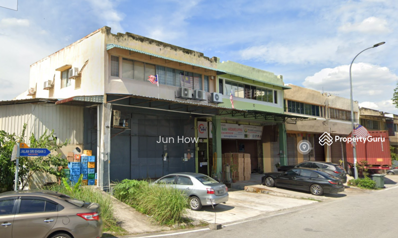 Factory for Rent in Taman Ehsan (Kepong) - Jun How - PropertyGuru.com.my