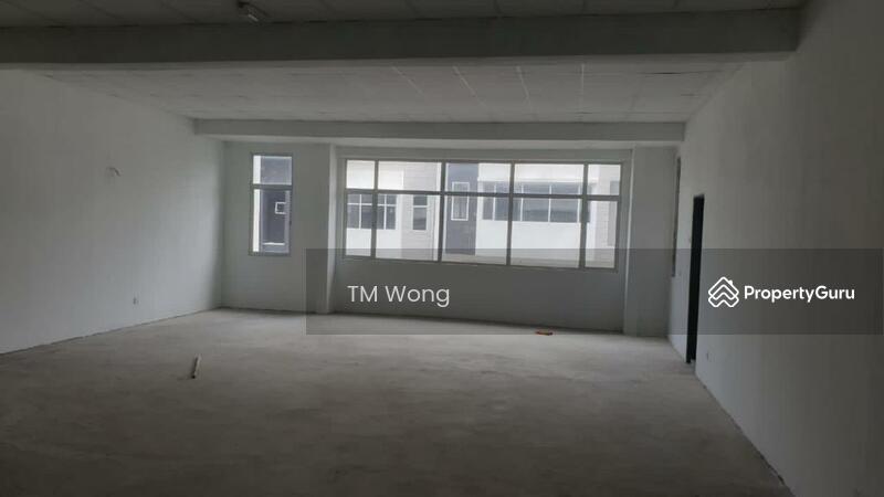 For Sale - Com Industrial Park