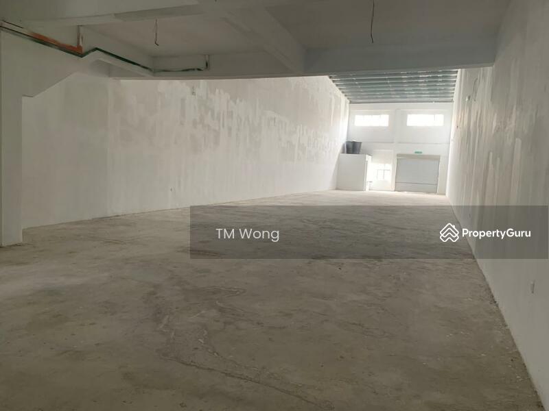 For Sale - Com Industrial Park