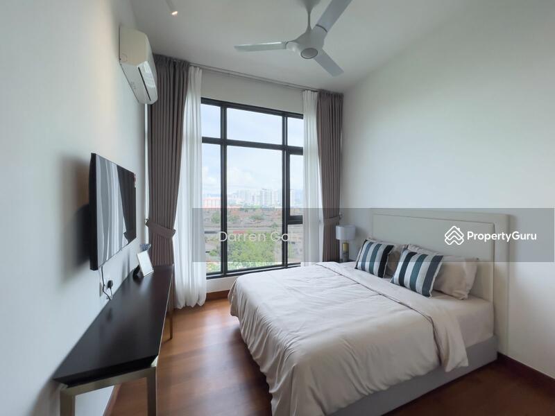Service Residence for Rent at Oxford Residences @ Pavilion Embassy - Darren Goh - PropertyGuru.com.my