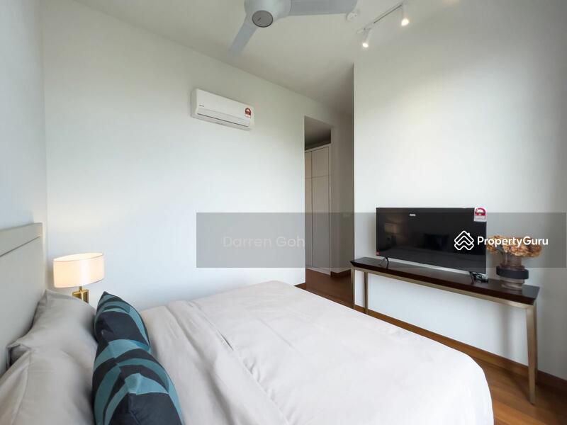 Service Residence for Rent at Oxford Residences @ Pavilion Embassy - Darren Goh - PropertyGuru.com.my