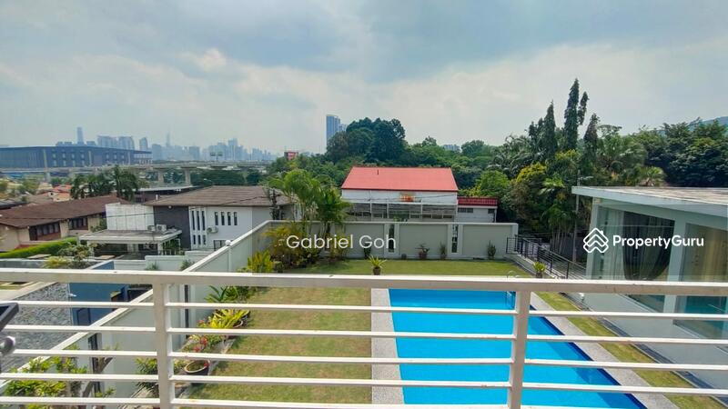 Rumah Banglo untuk Dijual di Taman Hillview (Ulu Kelang) - Gabriel Goh - PropertyGuru.com.my