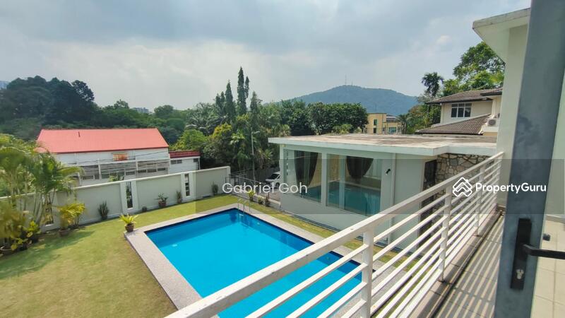 Rumah Banglo untuk Dijual di Taman Hillview (Ulu Kelang) - Gabriel Goh - PropertyGuru.com.my