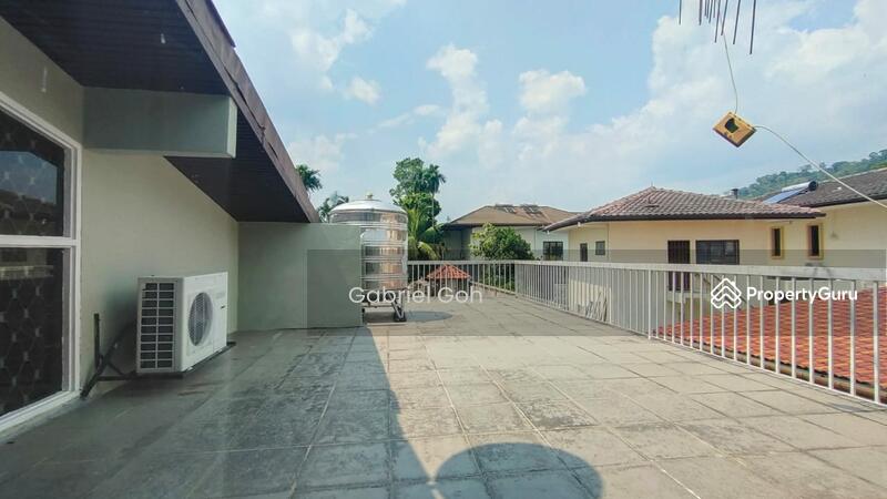 Rumah Banglo untuk Dijual di Taman Hillview (Ulu Kelang) - Gabriel Goh - PropertyGuru.com.my