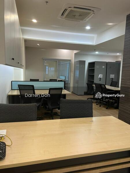 For Sale - Shop-office at KLCC