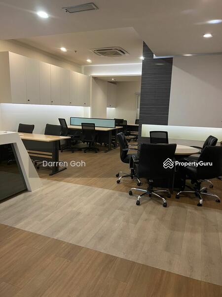 For Sale - Shop-office at KLCC