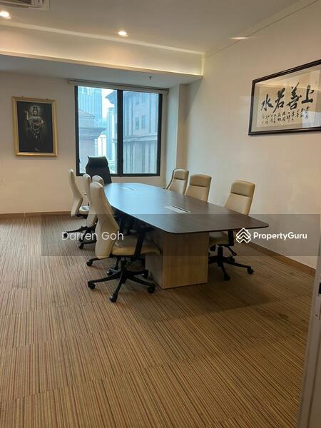 For Sale - Shop-office at KLCC