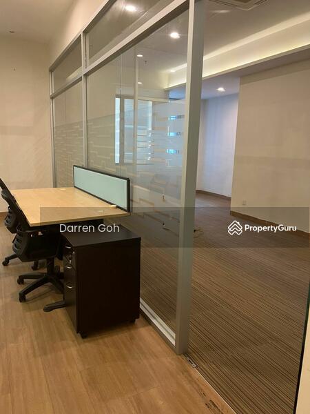 For Sale - Shop-office at KLCC