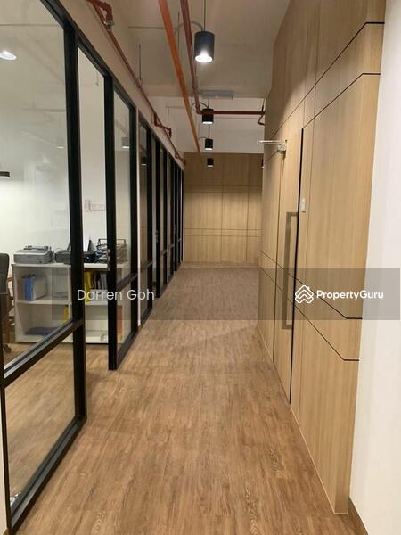For Sale - Shop-office at KLCC