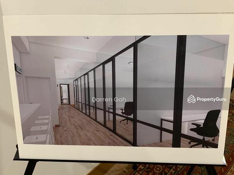 For Sale - Shop-office at KLCC