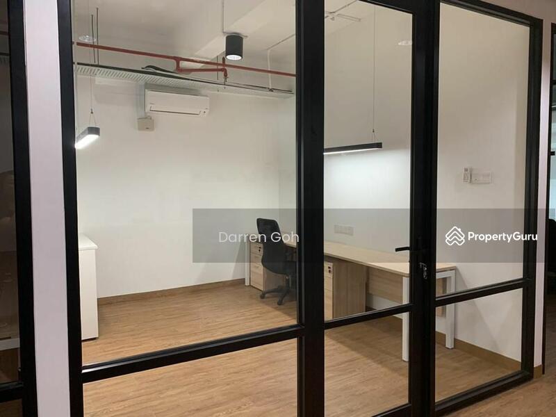 For Sale - Shop-office at KLCC