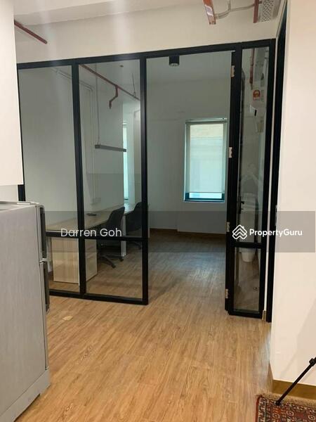 For Sale - Shop-office at KLCC