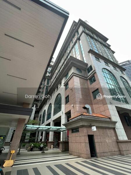 For Sale - Shop-office at KLCC