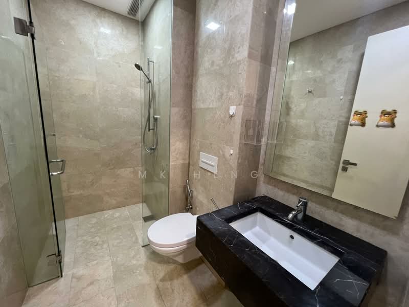 Banyan Tree Signatures untuk Untuk Disewa - RM 16,000 /bulan, Mac 2026 - PropertyGuru.com.my