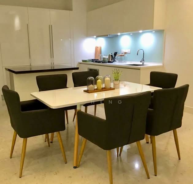 Service Residence for Rent at Banyan Tree Signatures - MK Heng - PropertyGuru.com.my