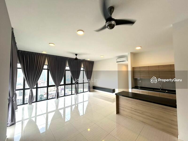 For Rent - Inwood Residences