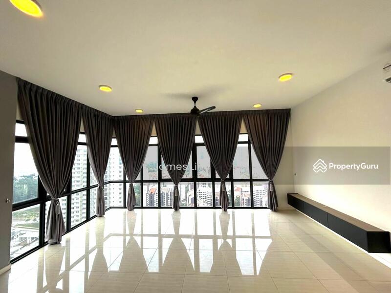 For Rent - Inwood Residences