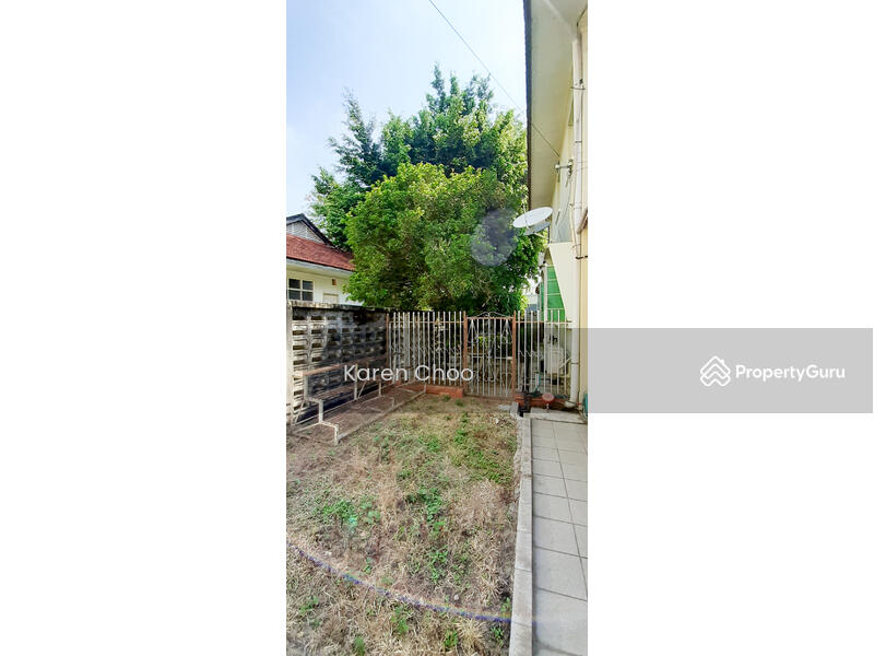 Untuk Dijual - Persiaran Midlands