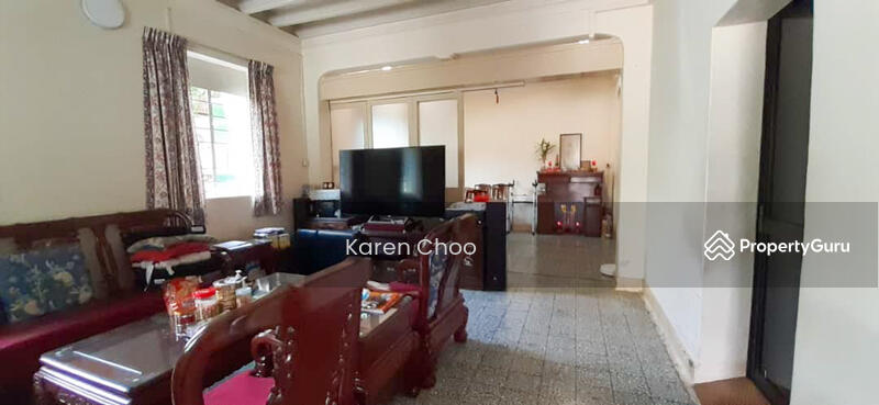 Untuk Dijual - Persiaran Midlands