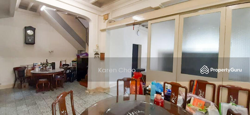 Untuk Dijual - Persiaran Midlands