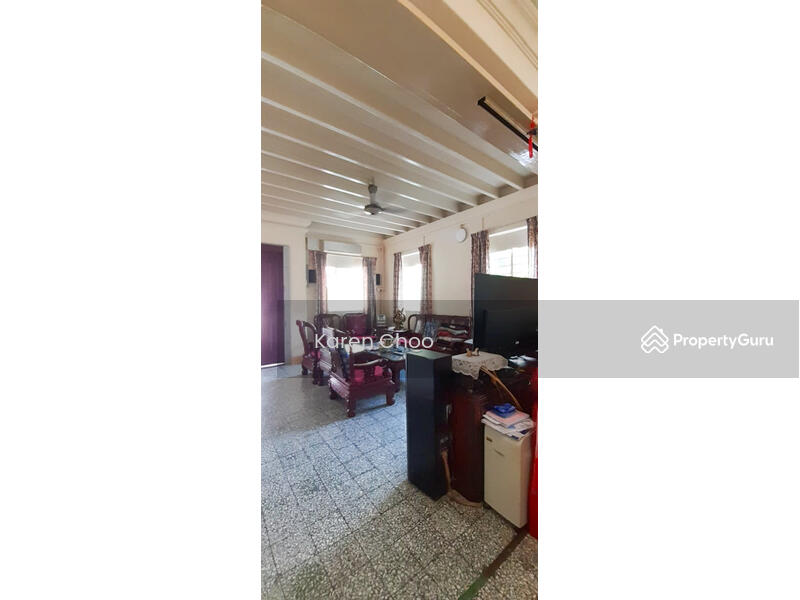 Untuk Dijual - Persiaran Midlands