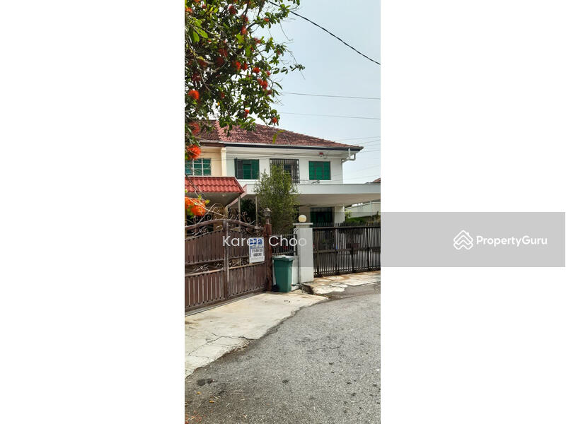 Untuk Dijual - Persiaran Midlands