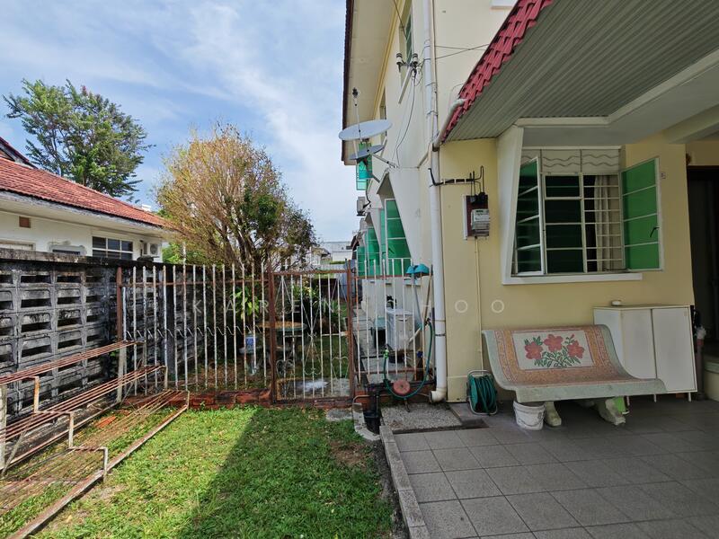 For Sale - Persiaran Midlands