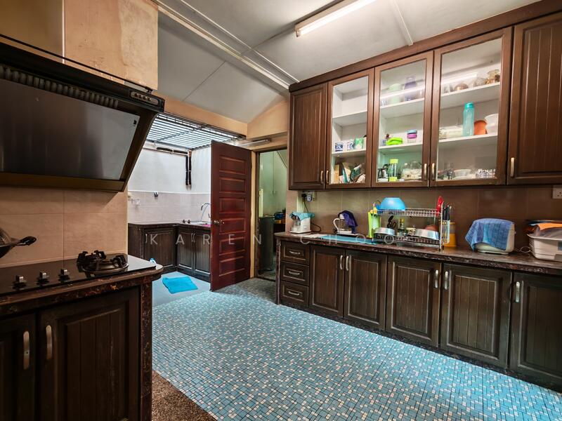 For Sale - Persiaran Midlands