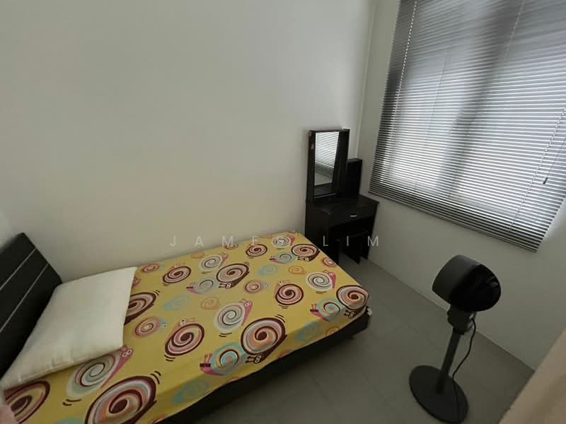 Condominium for Rent at The Park Residences 1 - James Lim - PropertyGuru.com.my