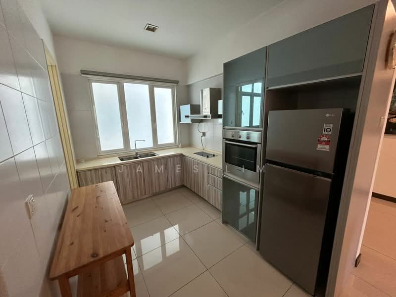 Condominium for Rent at The Park Residences 1 - James Lim - PropertyGuru.com.my