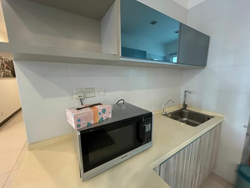 Condominium for Rent at The Park Residences 1 - James Lim - PropertyGuru.com.my