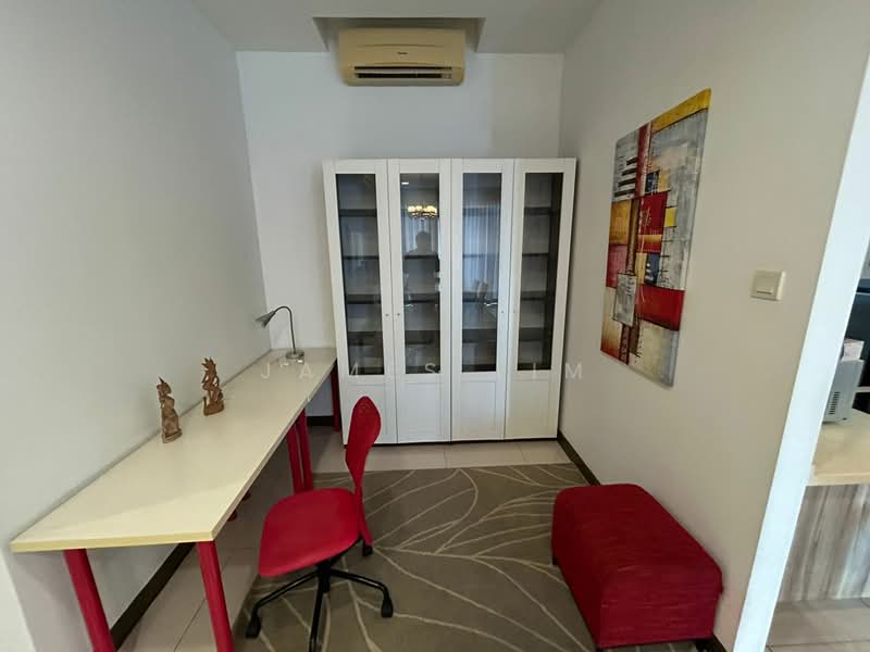 Condominium for Rent at The Park Residences 1 - James Lim - PropertyGuru.com.my