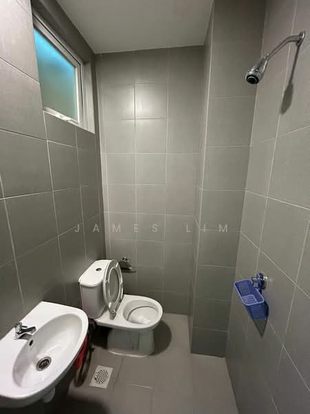 Condominium for Rent at The Park Residences 1 - James Lim - PropertyGuru.com.my