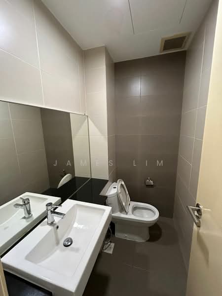 Condominium for Rent at The Park Residences 1 - James Lim - PropertyGuru.com.my