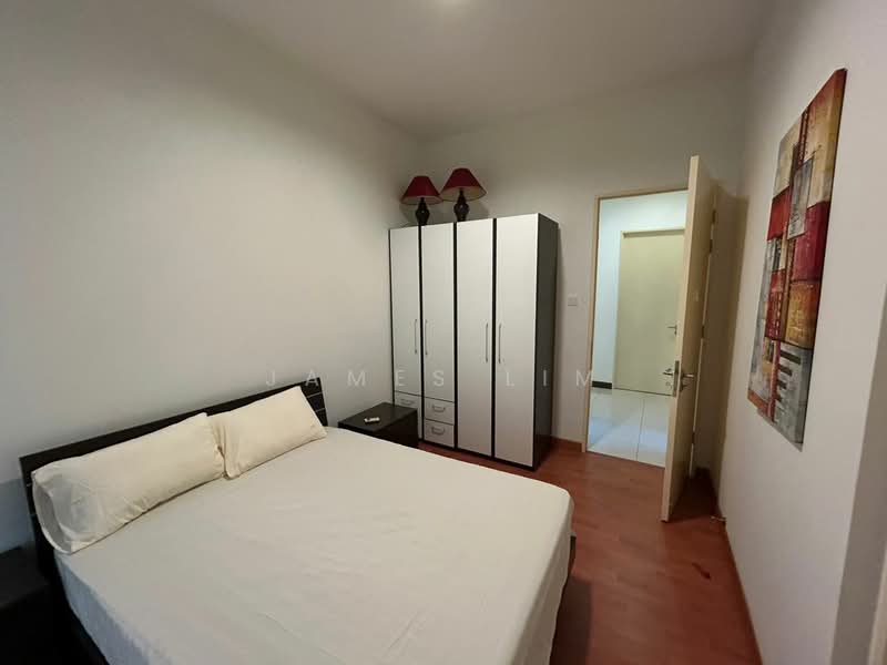 Condominium for Rent at The Park Residences 1 - James Lim - PropertyGuru.com.my