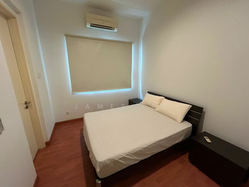 Condominium for Rent at The Park Residences 1 - James Lim - PropertyGuru.com.my