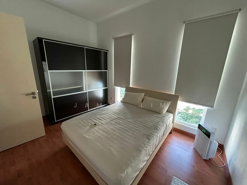 Condominium for Rent at The Park Residences 1 - James Lim - PropertyGuru.com.my