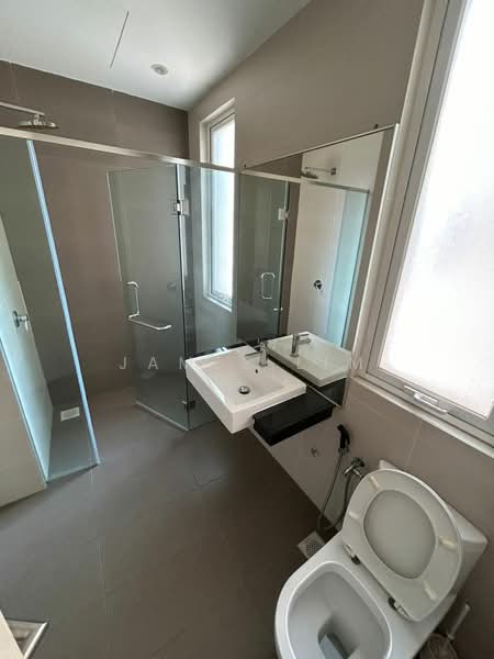 Condominium for Rent at The Park Residences 1 - James Lim - PropertyGuru.com.my