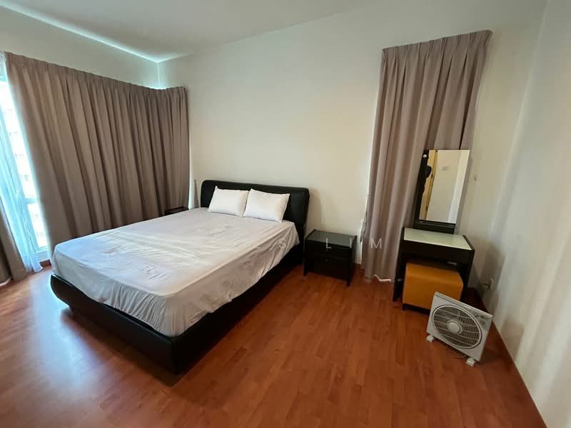 Condominium for Rent at The Park Residences 1 - James Lim - PropertyGuru.com.my