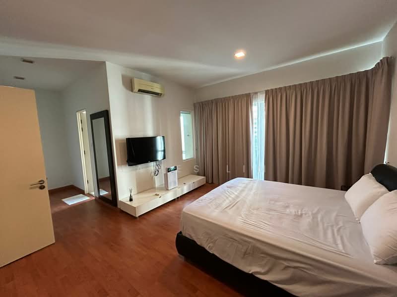 Condominium for Rent at The Park Residences 1 - James Lim - PropertyGuru.com.my