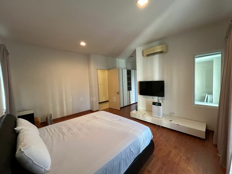 Condominium for Rent at The Park Residences 1 - James Lim - PropertyGuru.com.my