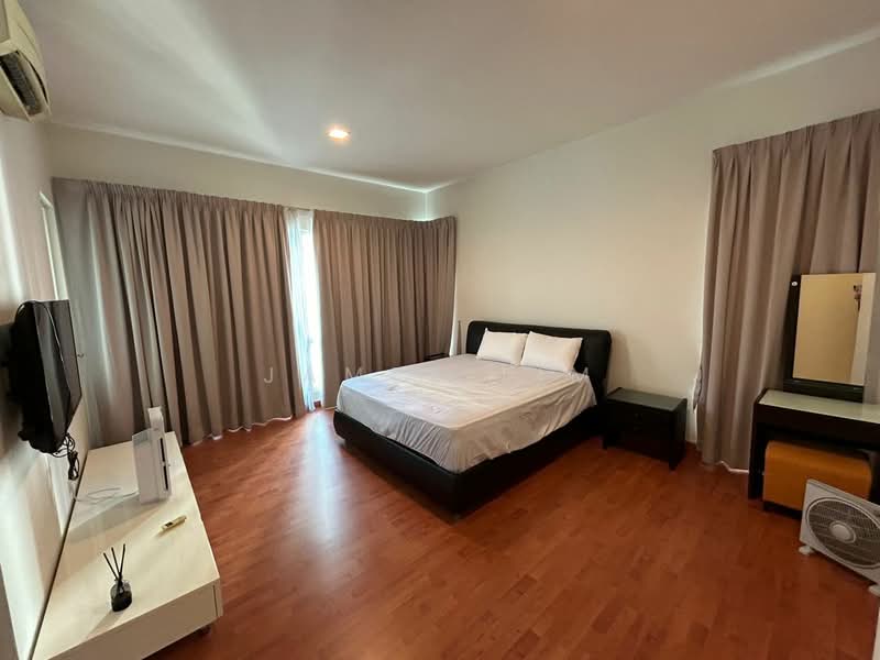 Condominium for Rent at The Park Residences 1 - James Lim - PropertyGuru.com.my