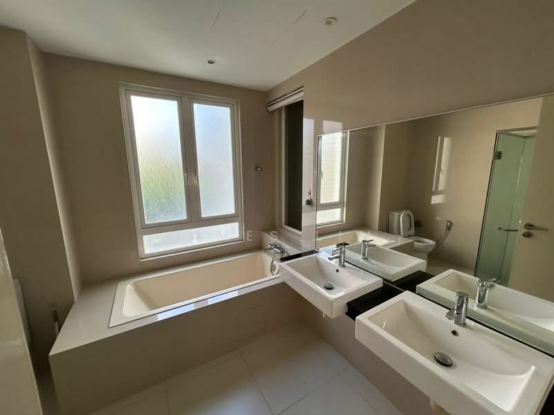 Condominium for Rent at The Park Residences 1 - James Lim - PropertyGuru.com.my