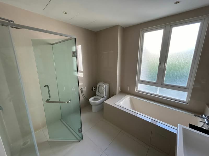 Condominium for Rent at The Park Residences 1 - James Lim - PropertyGuru.com.my