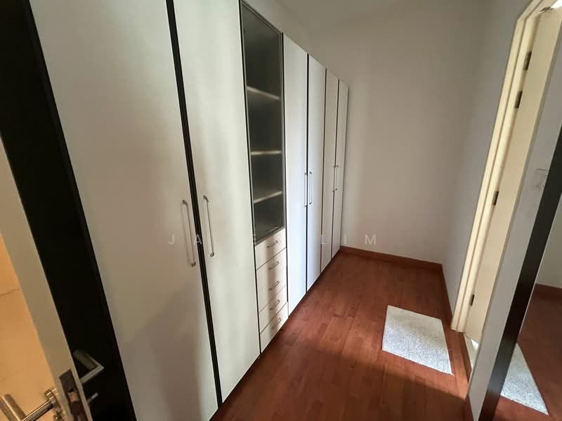 Condominium for Rent at The Park Residences 1 - James Lim - PropertyGuru.com.my